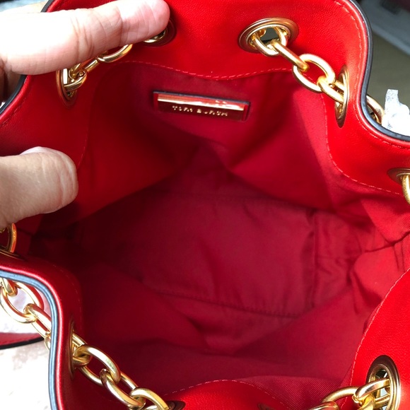 {Sold} Key Item Mini Backpack 🎒 - Picture 3 of 6